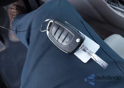 2016 Hyundai Tucson Se из США, поврежденный, VIN KM8J33A49GU108033